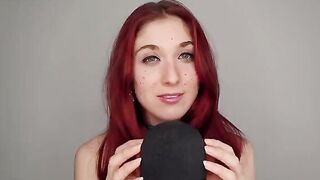 Hot instructions with layered scratching and tapping for the perfect girl