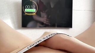 Can I hold back cum during the Try Not To Cum Challenge?