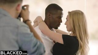 A guy’s girl, Kendra Sunderland, is obsessed with a certain impressive attribute