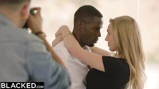 A guy’s girl, Kendra Sunderland, is obsessed with a certain impressive attribute