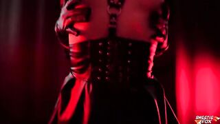 A whore by day, a vampire by night – the plot thickens