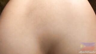 Petite Pinay Virgin gets fucked by her classmate in a steamy encounter