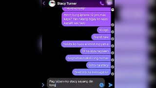 College student agreed to meet and fuck for a new iPhone 12 Pro Max