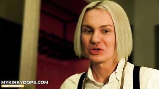 The Queen's Gambit director cut a sex scene with Beth Harmon