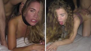 Eveline Dellai vs Sabrina Spice - Who Do You Think Is Better?
