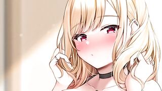 Marin Kitagawa's dress-up darling anime is a must-watch for fans of the genre