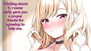 Marin Kitagawa's dress-up darling anime is a must-watch for fans of the genre