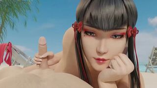 The hottest Tekken porn compilation ever made, featuring all your favorite characters in steamy 3D action