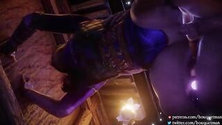 The hottest Tekken porn compilation ever made, featuring all your favorite characters in steamy 3D action