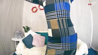 The hot MILF with big ass enjoys a rough sex