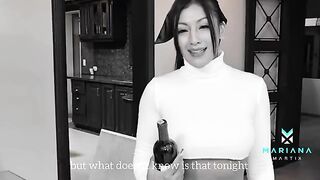 Real and intense lesbian action between university classmates