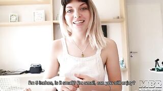 Does size matter? Explicit explanation with real cock and tips