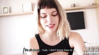 What is Edging? A tutorial and jerk-off instructions for powerful orgasms