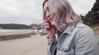 I met a girl and fucked her hard without using condom