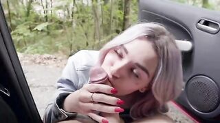 I met a girl and fucked her hard without using condom