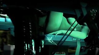 Hentai 3D animation with all the Icarus scenes you want to see