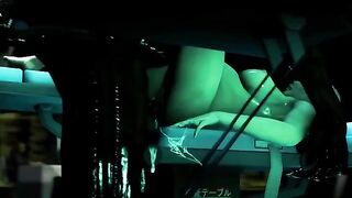 Hentai 3D animation with all the Icarus scenes you want to see