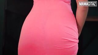 Latina newbie Shaira A fucked on casting couch