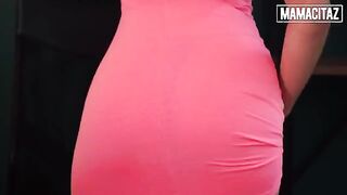 Latina newbie Shaira A fucked on casting couch