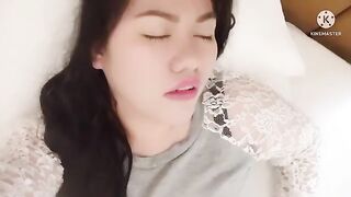 Andrea’s couple scandal, pussy licking and hard fuck, a taste of pleasure or pain?