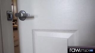 Petite hottie Sera Ryder enjoys getting fucked hard