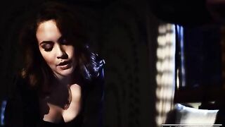 A Freya Parker story about truth and doggy style sensuality