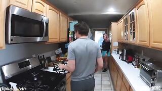 Behind the Scenes: Bellesa's Zero to Hero Docuseries - Episode 10 with Kenzie Anne