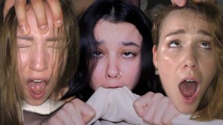 Nice girls like it hard - Bleached Raw - Best of Season 2 Compilation