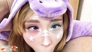 The best of the Deepthroat Compilation, where the sluttiness has no limits