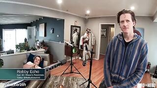 Behind the Scenes of Bellesa's Zero to Hero with Kira Noir