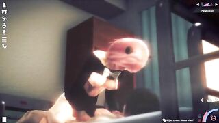 Honey Select 2 Libido DX game - a fascinating experience with captivating characters!