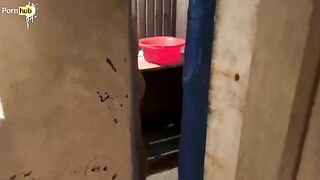 The boy fucked a hot stepmom, what a bold move!