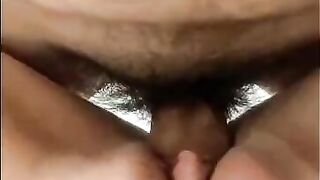 Fella fucked his sleepy bare-ass sister-in-law after her nap