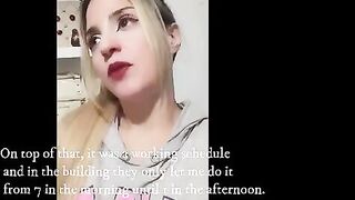 DivinaMaruuu fucks her first fan after meeting fans