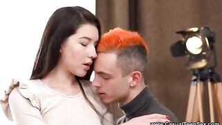 Day pickup resulted in a hot sex date with a young girl for me