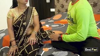 Desi Pari’s step mom saved her from an arranged marriage mess