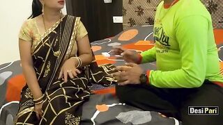 Desi Pari’s step mom saved her from an arranged marriage mess