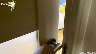 A stepson received a gift from his father and a surprise from his mother