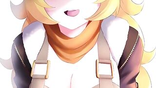 Yang teaches you how to control your cock by edging