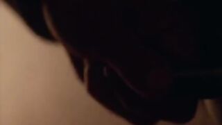 A gorgeous mature woman Syren gets her asshole railed in a passionate session