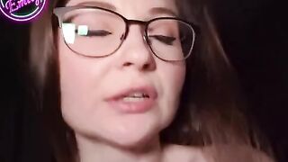 Best of young whore collection 2022! Creampies and sperm explosion