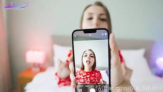 A girl who wanted to take photos ended up having sex with the guy