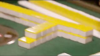 I accidentally fucked a Taiwanese gangster's girlfriend during a Mahjong game