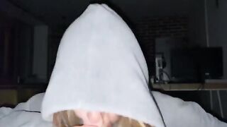 Picked up a slut on the street and fucked without a condom