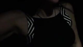 A guy hooked a hot MILF in the toilet and fucked her hard