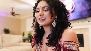 Best Desi Friend gets fucked hard and takes cumshots