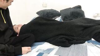 To forget about my ex-boyfriend, I fucked another guy’s cock with passion