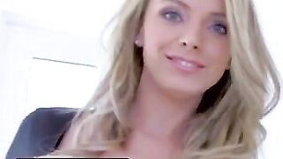 You have to listen to my every command and desire - Mylf’s sultry stepmom Pristine Edge To Stepson