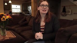 A hot MILF teaches a lesson to her bullies in this steamy scene