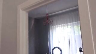 The electrician was called to the house of a cheating wife